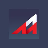Accept Mission logotipo