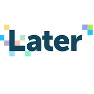 Later Marketing Redes Sociales logotipo