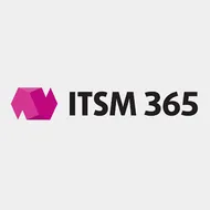 ITSM 365 logotipo