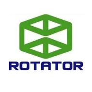 Rotator Survey logotipo