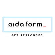 AidaForm logotipo