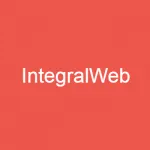 IntegralWeb logotipo