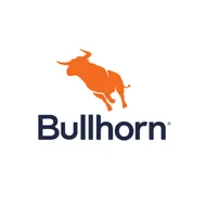 Bullhorn CRM logotipo