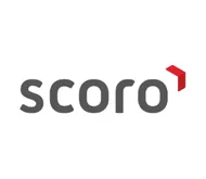 Scoro Gestión Empresarial logotipo