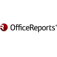 OfficeReports logotipo