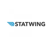 Statwing logotipo