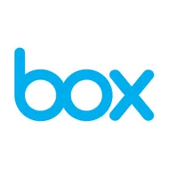 Box Plataforma logotipo