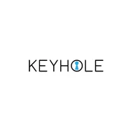 Keyhole logotipo