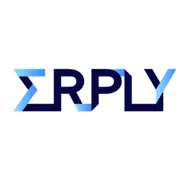 Erply Punto de Ventas logotipo