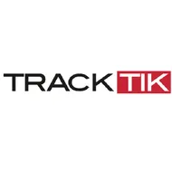 TrackTik logotipo