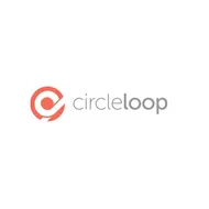 Circle Loop logotipo