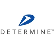 Determine logotipo
