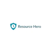 Resource Hero logotipo