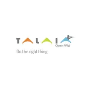 TALAIA OpenPPM logotipo