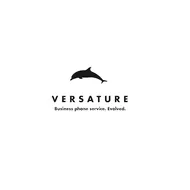 Versature logotipo