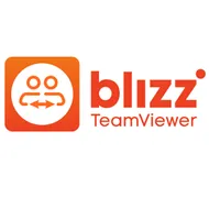Blizz Conferencias Web logotipo