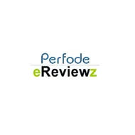 eReviewz de Perfode logotipo