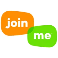 join.me logotipo