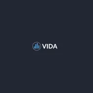Vida io Software logotipo