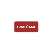 e-Valúame logotipo
