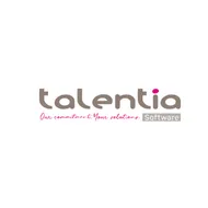 Talentia People Development logotipo