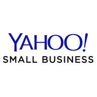 Yahoo Small Business logotipo