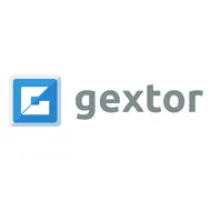 GEXTOR Software ERP logotipo
