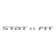 Stat Fit logotipo