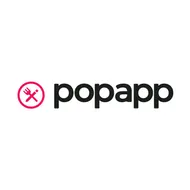 Popapp logotipo