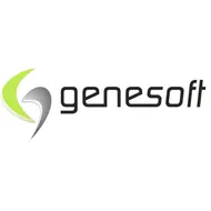 Genesoft Software logotipo