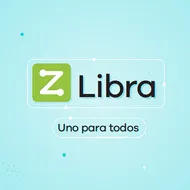 ZetaLibra logotipo