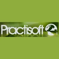 Practisoft logotipo