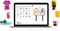Web to Print ERP