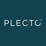 Plecto logotipo