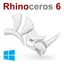 Rhino 6 Modelado 3D