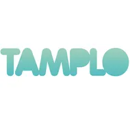 TAMPLO Proyectos logotipo