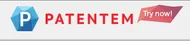 Patentem logotipo