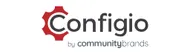 Configio logotipo