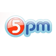 5pm Gestión de Proyectos logotipo