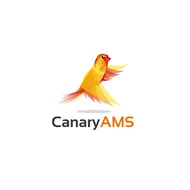 Canary AMS logotipo