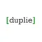 Duplie
