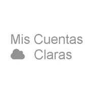 Mis Cuentas Claras logotipo