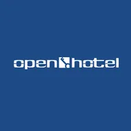 OpenHotel PMS logotipo