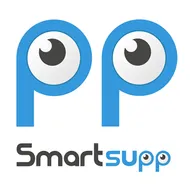 Smartsupp logotipo