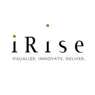 iRise logotipo