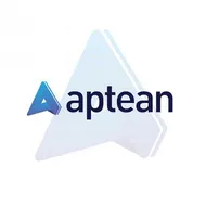 Aptean Catalyst WMS logotipo