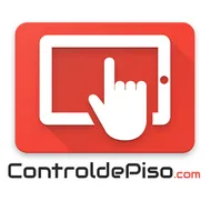 ControldePiso.com logotipo