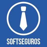 Softseguros logotipo