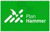PlanHammer Gantt