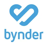 Bynder DAM Software logotipo